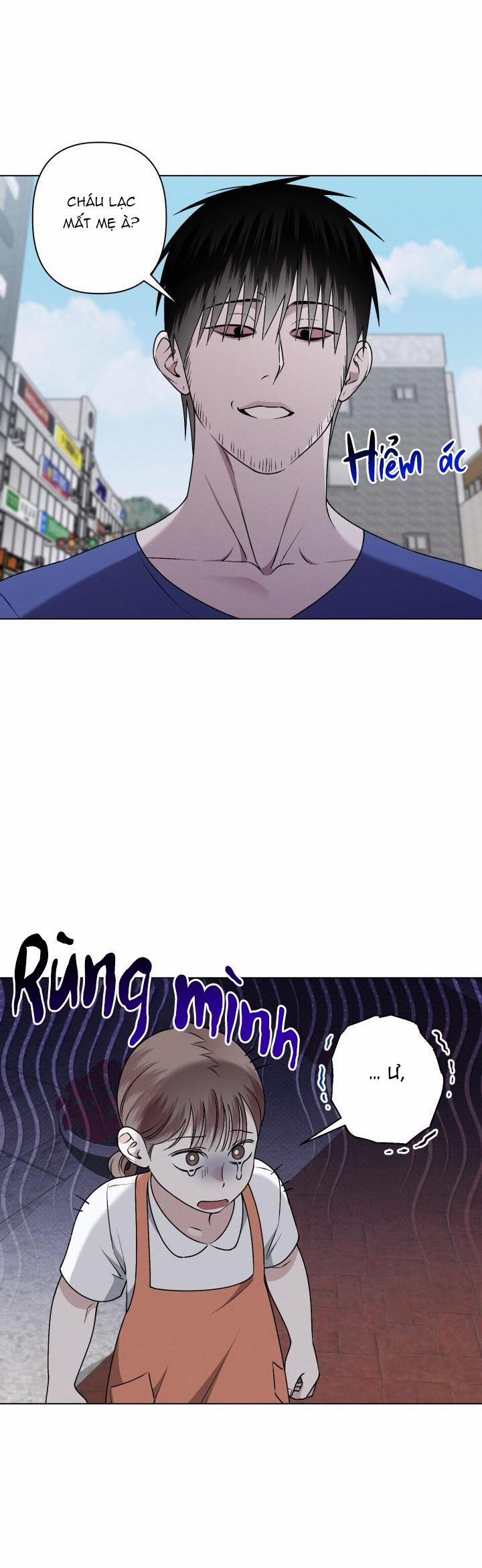 Tuyển Tập Những Ông Chú Tà Zâm 17.5 IMPRINTED 5 trang 13