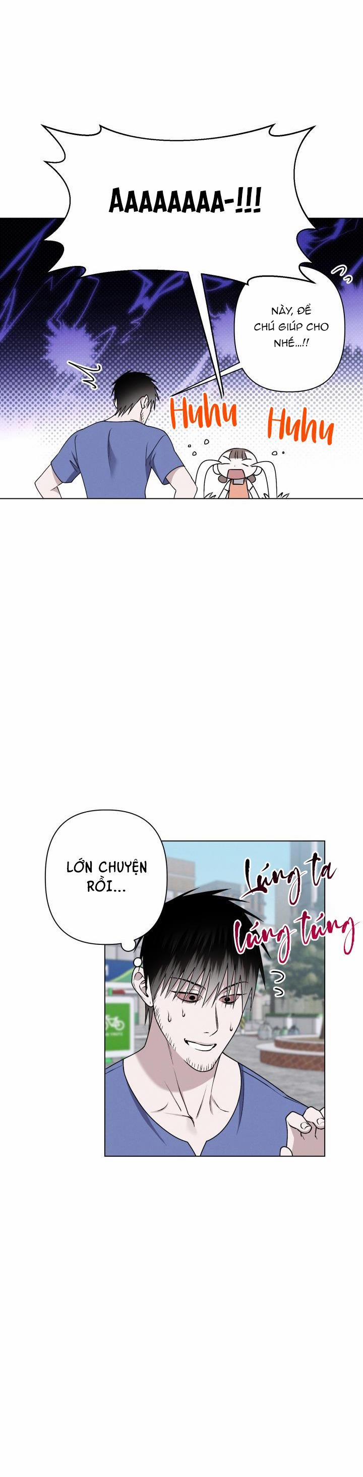 Tuyển Tập Những Ông Chú Tà Zâm 17.5 IMPRINTED 5 trang 14