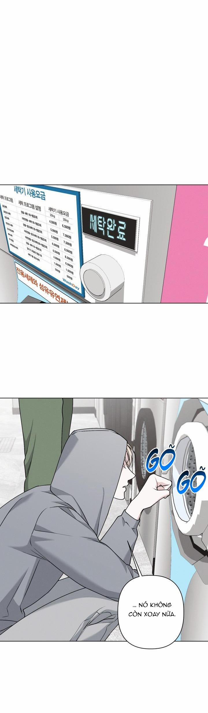 Tuyển Tập Những Ông Chú Tà Zâm 17.5 IMPRINTED 5 trang 15