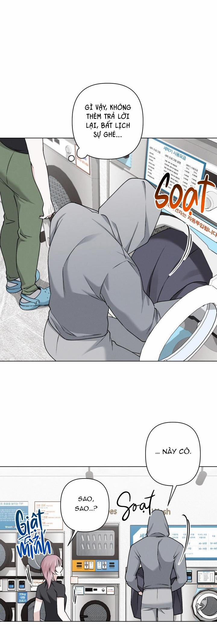 Tuyển Tập Những Ông Chú Tà Zâm 17.5 IMPRINTED 5 trang 17