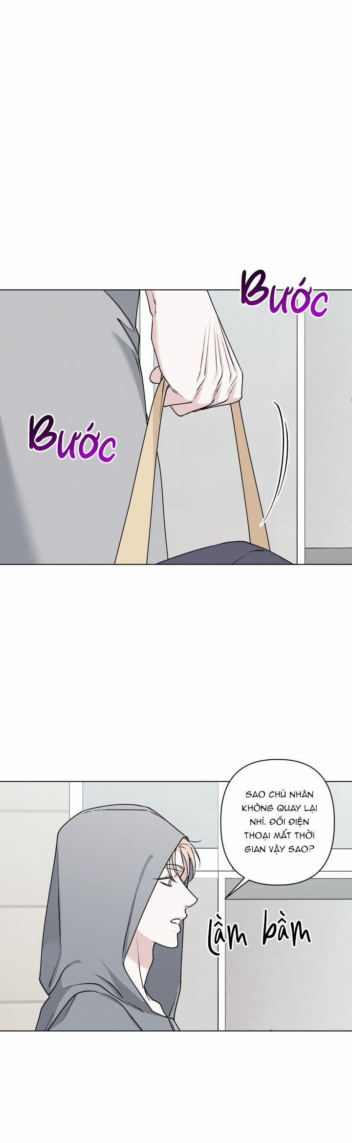 Tuyển Tập Những Ông Chú Tà Zâm 17.5 IMPRINTED 5 trang 19