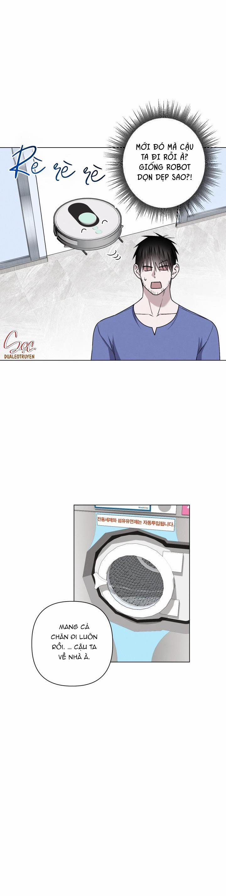 Tuyển Tập Những Ông Chú Tà Zâm 17.5 IMPRINTED 5 trang 29