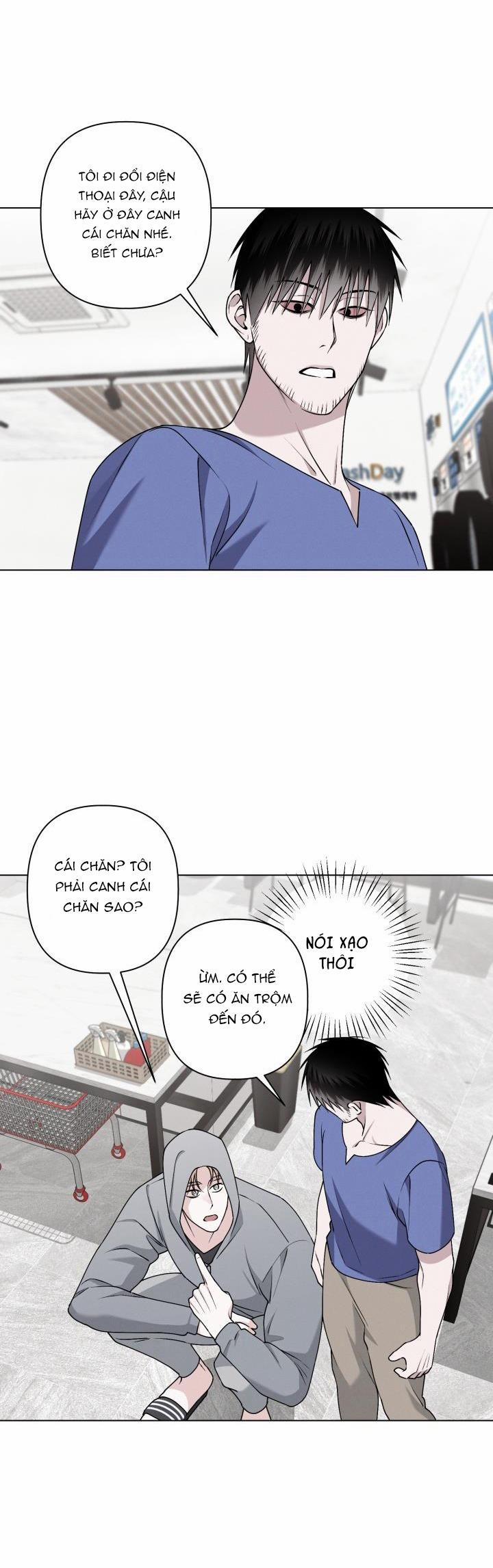 Tuyển Tập Những Ông Chú Tà Zâm 17.5 IMPRINTED 5 trang 6