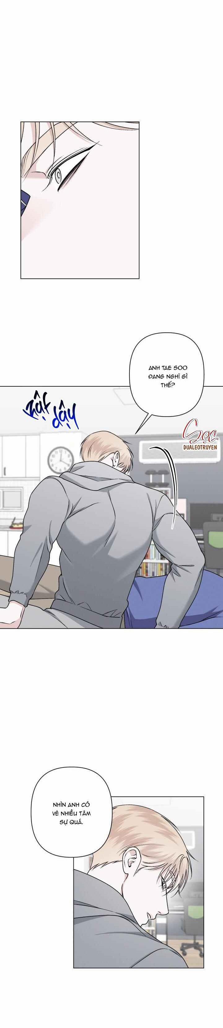 Tuyển Tập Những Ông Chú Tà Zâm 17.6 IMPRINTED 6 trang 15