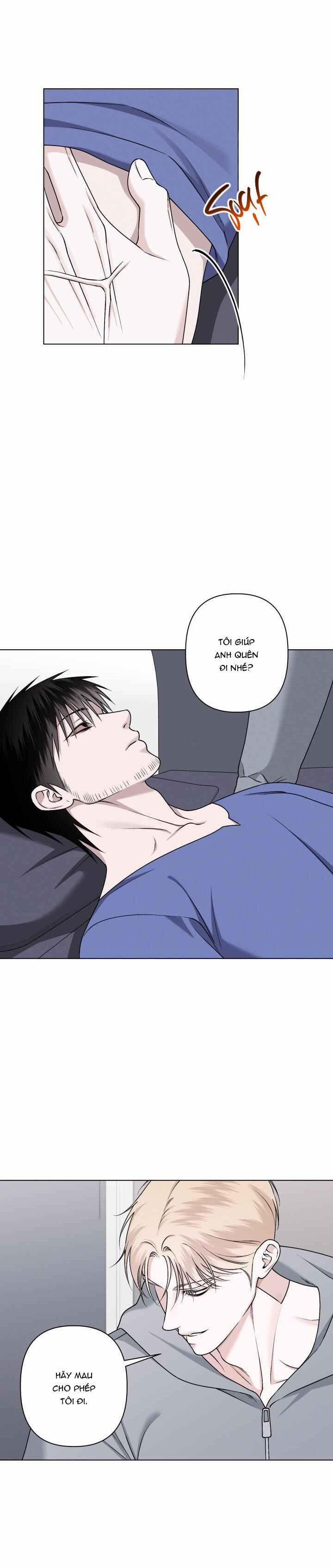 Tuyển Tập Những Ông Chú Tà Zâm 17.6 IMPRINTED 6 trang 16