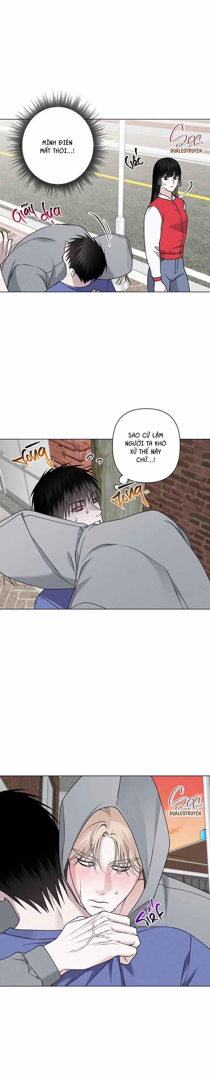 Tuyển Tập Những Ông Chú Tà Zâm 17.6 IMPRINTED 6 trang 2