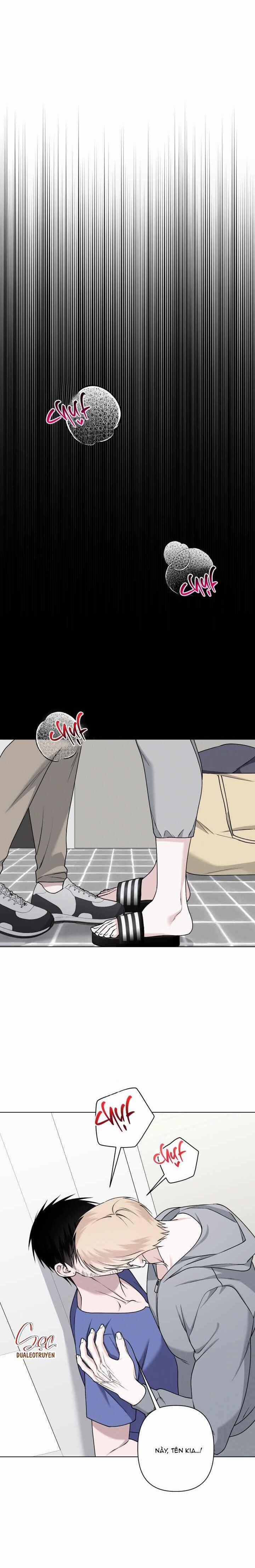 Tuyển Tập Những Ông Chú Tà Zâm 17.6 IMPRINTED 6 trang 3