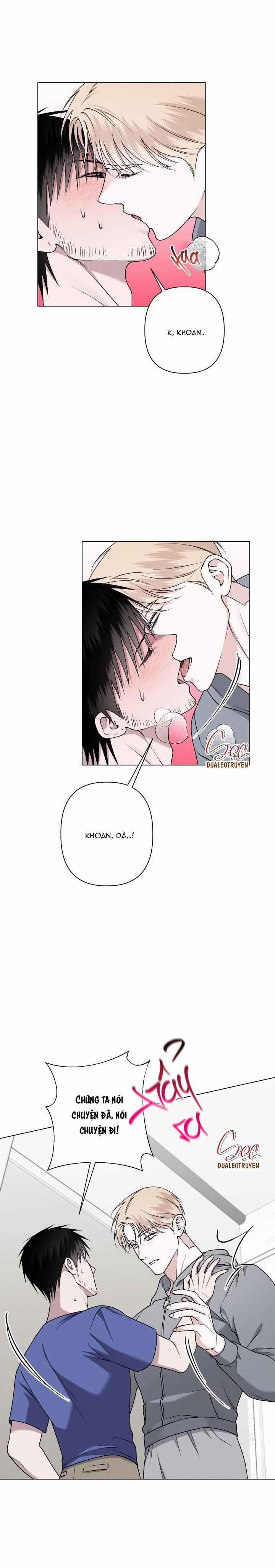 Tuyển Tập Những Ông Chú Tà Zâm 17.6 IMPRINTED 6 trang 4