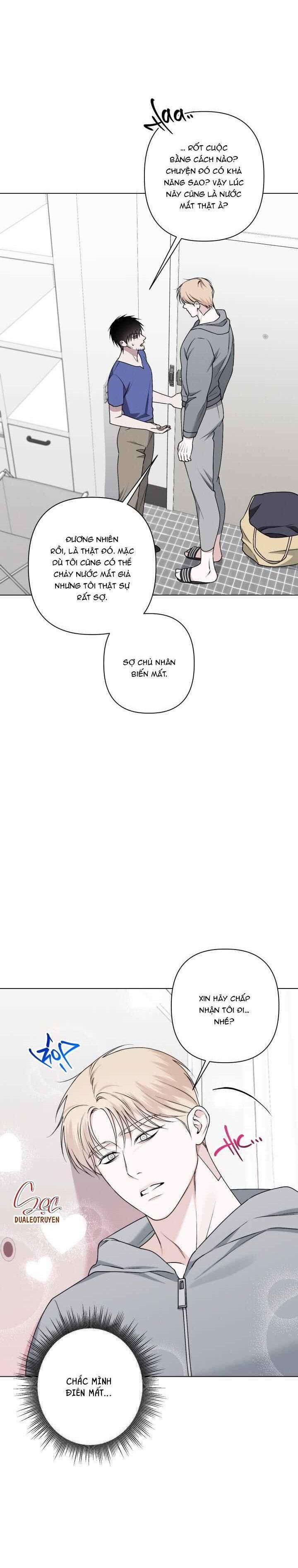 Tuyển Tập Những Ông Chú Tà Zâm 17.6 IMPRINTED 6 trang 6