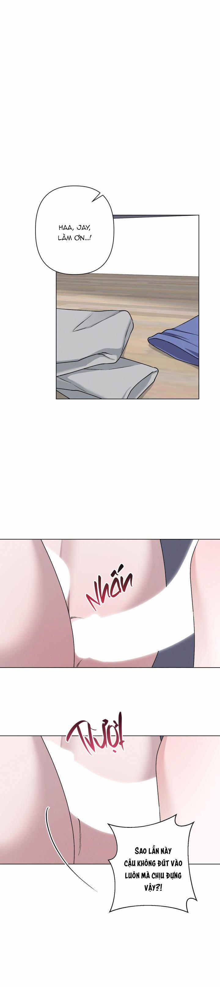 Tuyển Tập Những Ông Chú Tà Zâm 17.7 IMPRINTED 7 trang 2