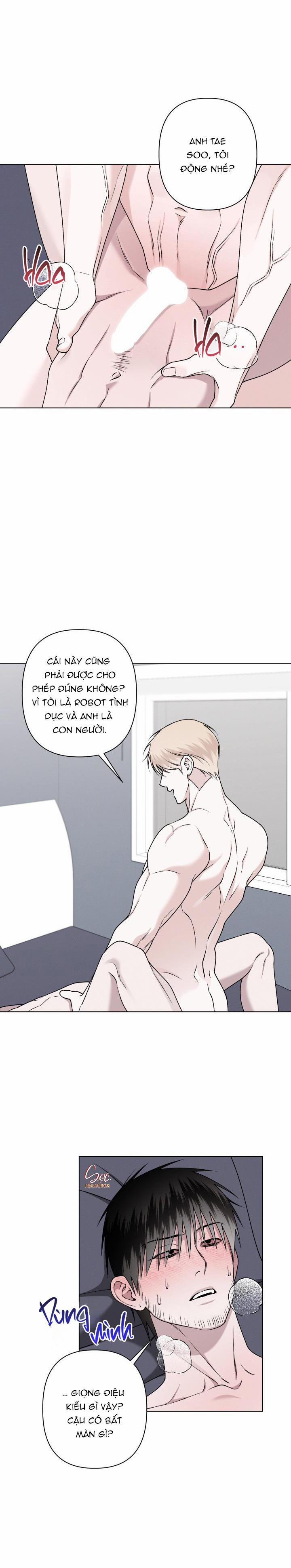 Tuyển Tập Những Ông Chú Tà Zâm 17.7 IMPRINTED 7 trang 4