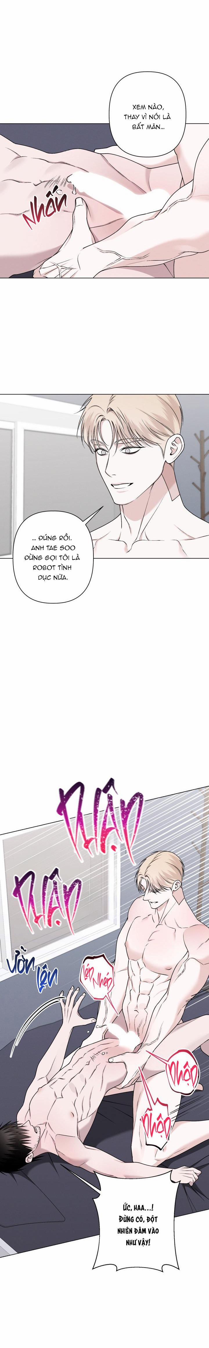 Tuyển Tập Những Ông Chú Tà Zâm 17.7 IMPRINTED 7 trang 5