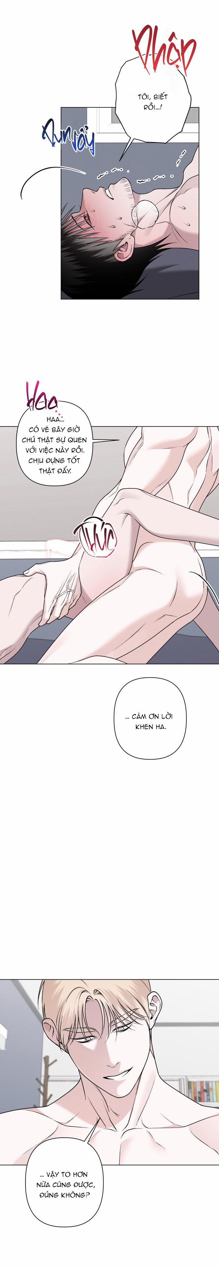 Tuyển Tập Những Ông Chú Tà Zâm 17.7 IMPRINTED 7 trang 7