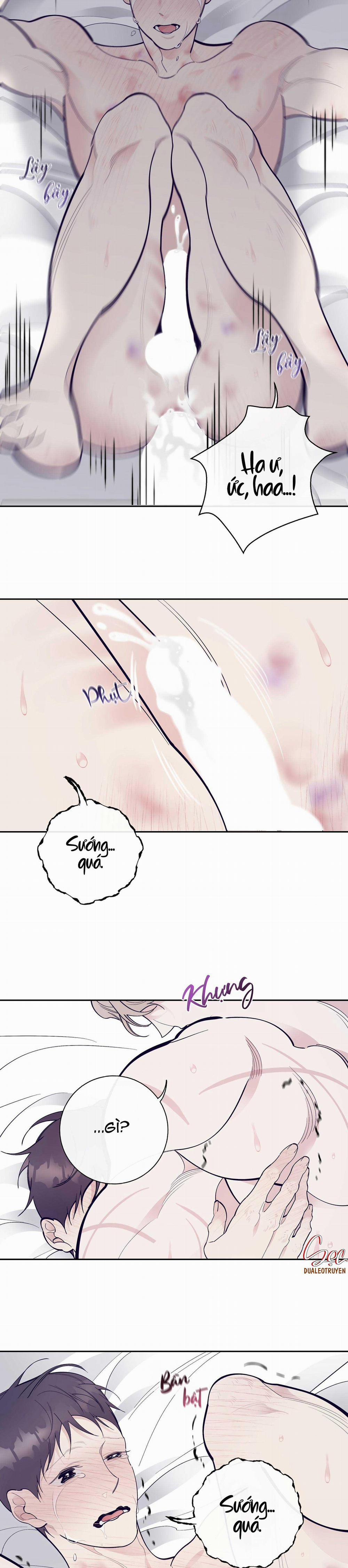 Tuyển Tập Những Ông Chú Tà Zâm 17.8 GROAN 8 trang 17