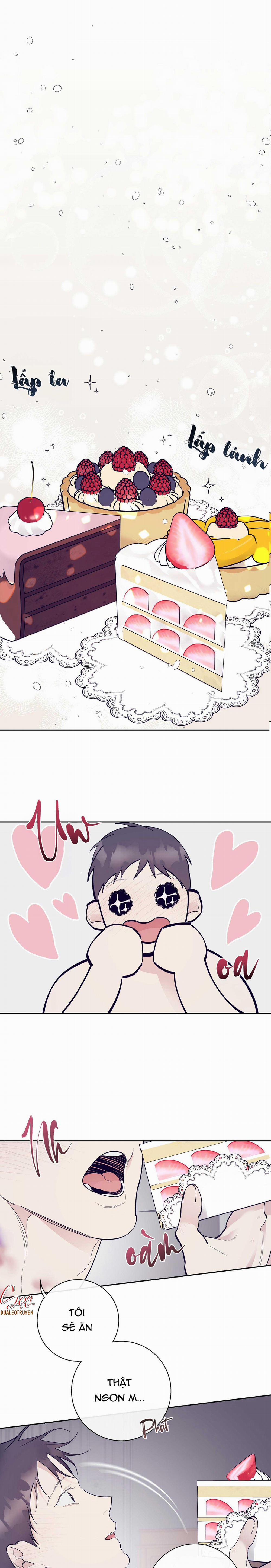 Tuyển Tập Những Ông Chú Tà Zâm 17.8 GROAN 8 trang 5