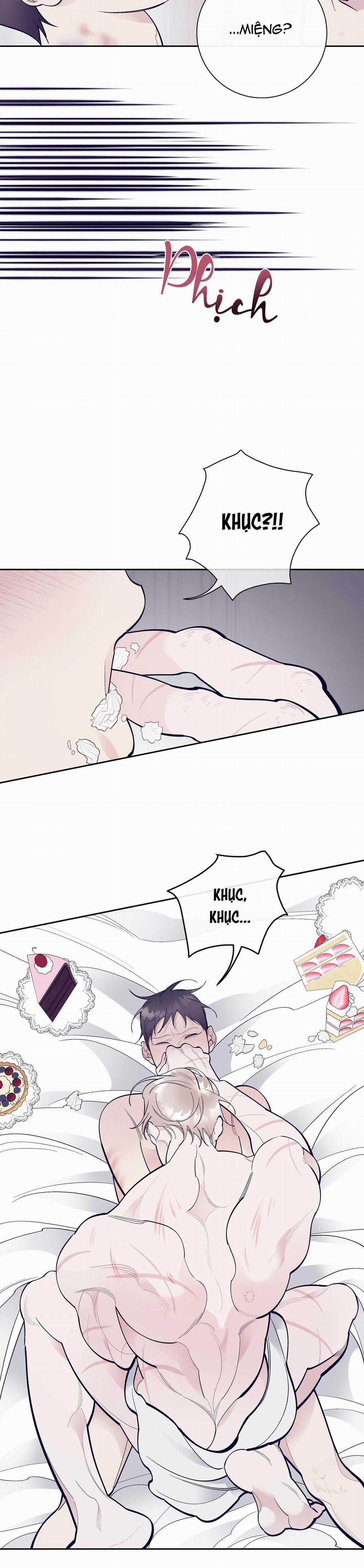 Tuyển Tập Những Ông Chú Tà Zâm 17.8 GROAN 8 trang 6