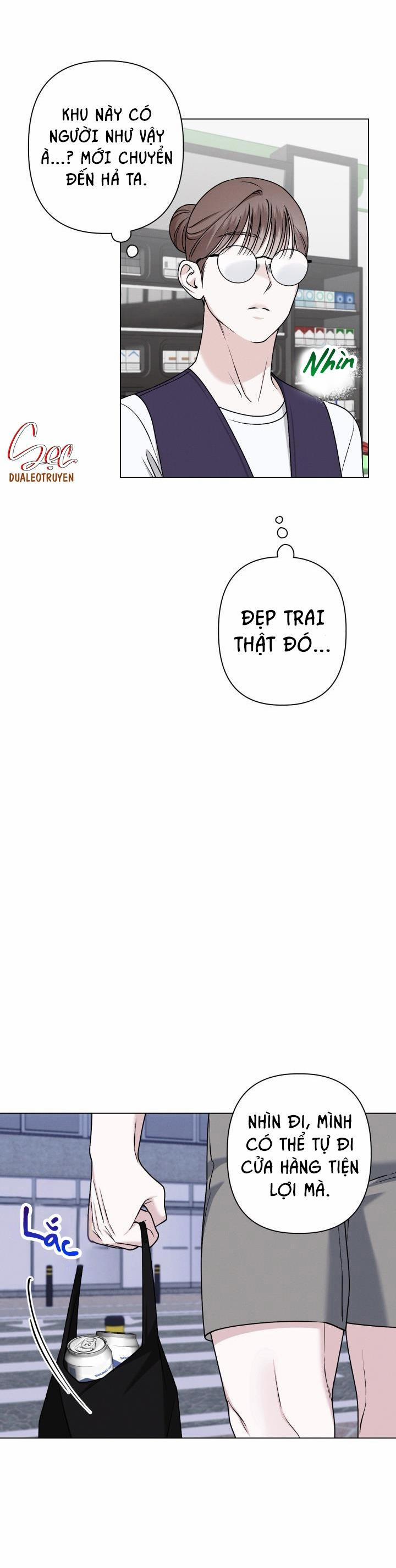 Tuyển Tập Những Ông Chú Tà Zâm 17.8 IMPRINTED 8 trang 1