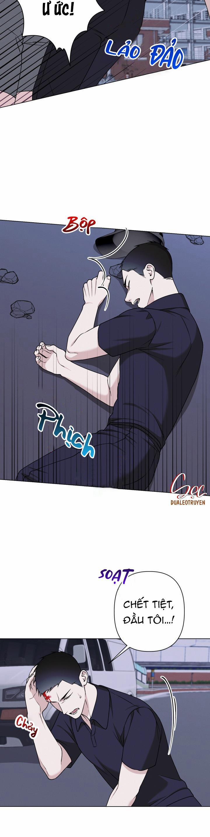 Tuyển Tập Những Ông Chú Tà Zâm 17.8 IMPRINTED 8 trang 12