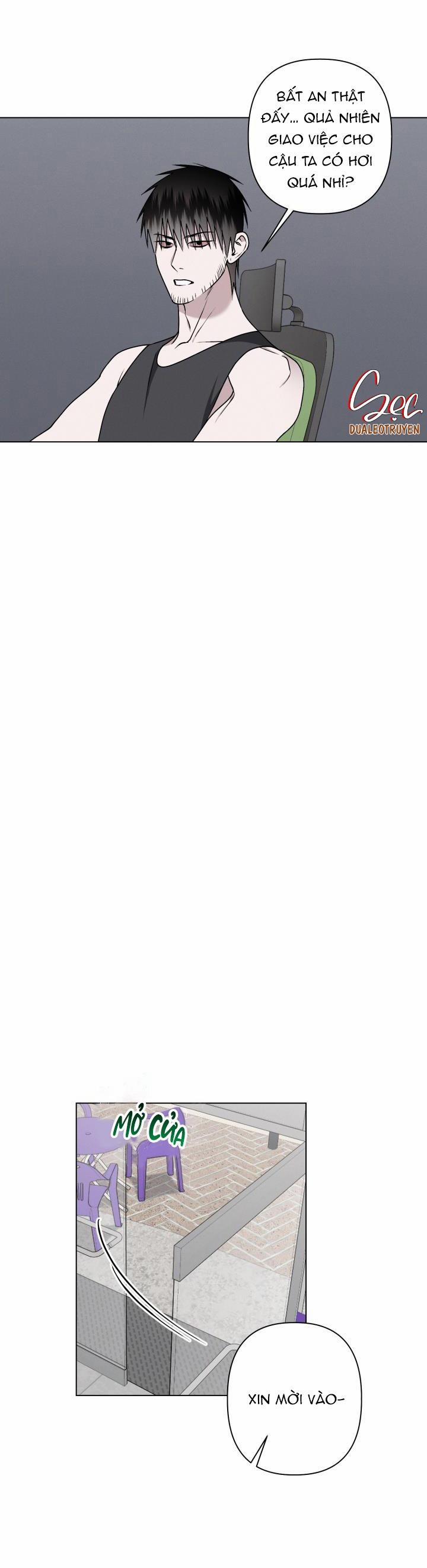 Tuyển Tập Những Ông Chú Tà Zâm 17.8 IMPRINTED 8 trang 15