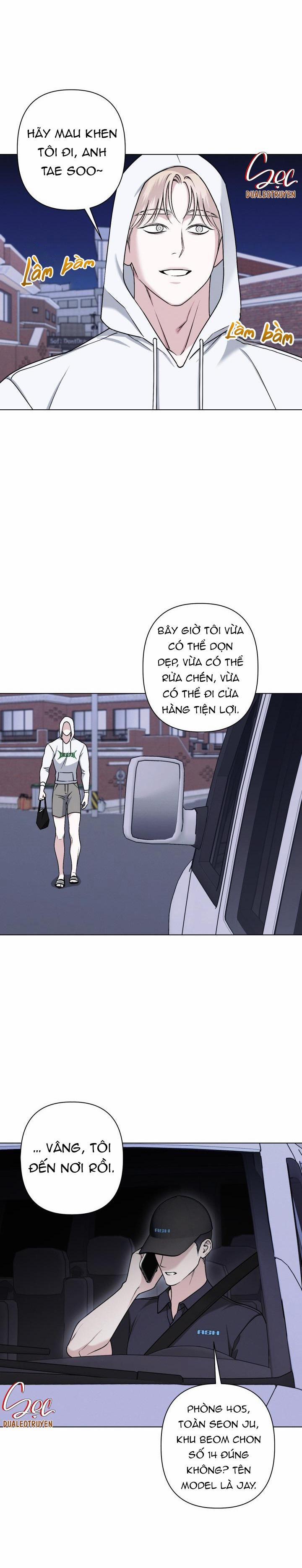 Tuyển Tập Những Ông Chú Tà Zâm 17.8 IMPRINTED 8 trang 2