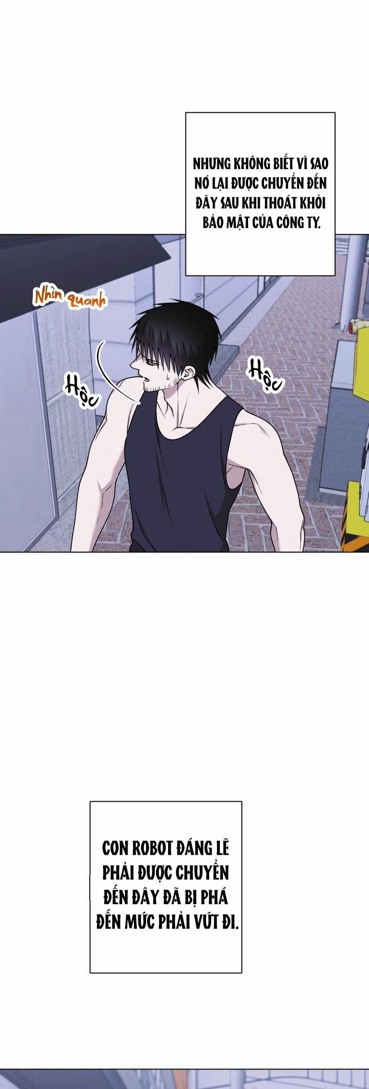 Tuyển Tập Những Ông Chú Tà Zâm 17.8 IMPRINTED 8 trang 24