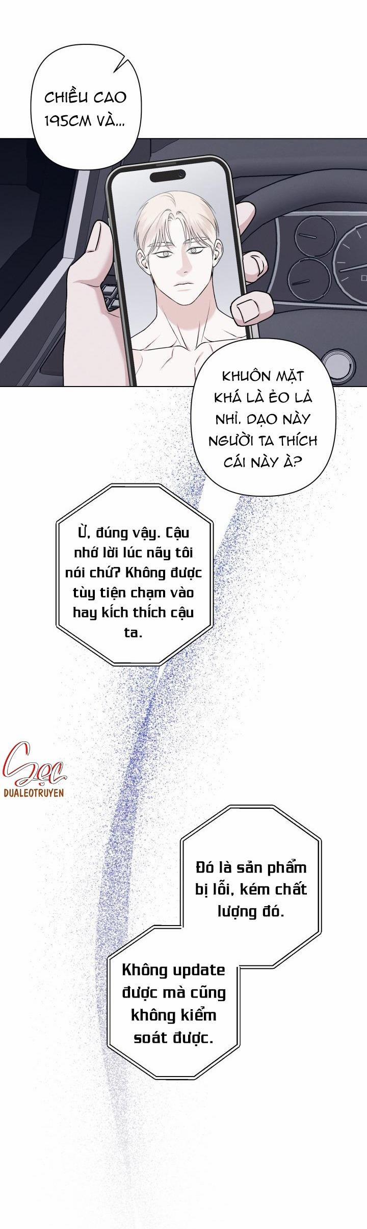 Tuyển Tập Những Ông Chú Tà Zâm 17.8 IMPRINTED 8 trang 3