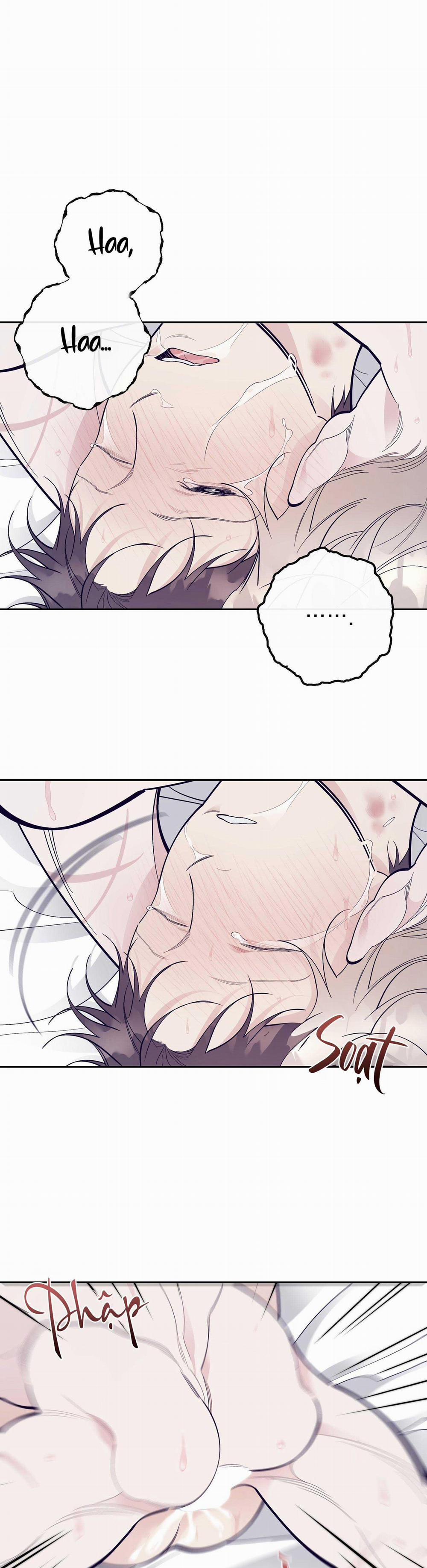 Tuyển Tập Những Ông Chú Tà Zâm 17.9 GROAN 9 trang 1