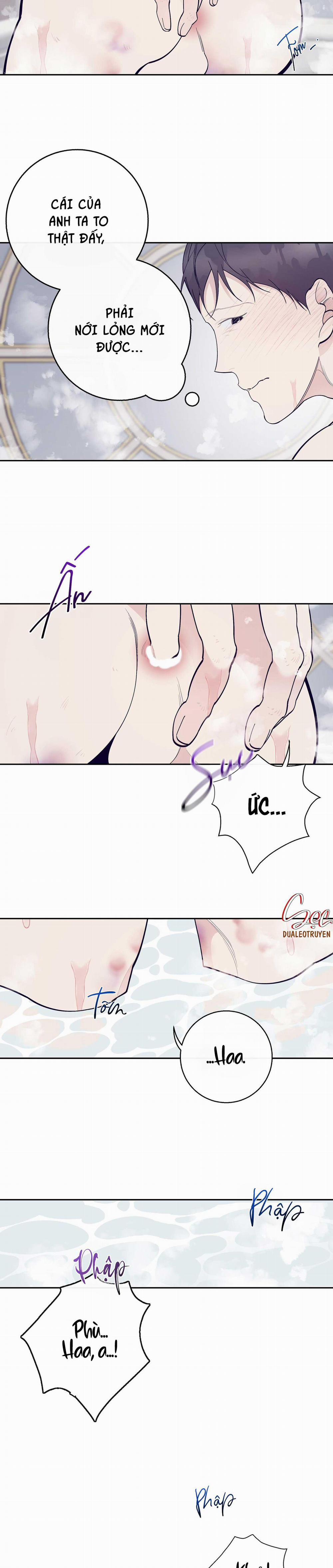 Tuyển Tập Những Ông Chú Tà Zâm 17.9 GROAN 9 trang 11