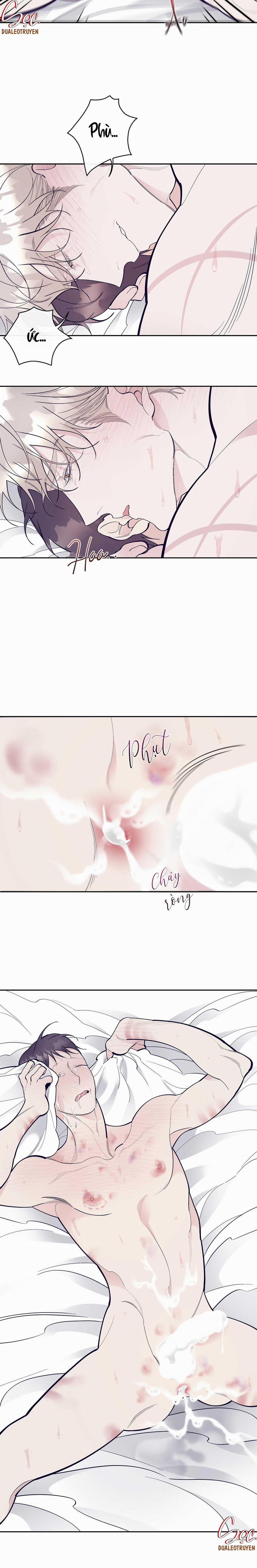 Tuyển Tập Những Ông Chú Tà Zâm 17.9 GROAN 9 trang 2