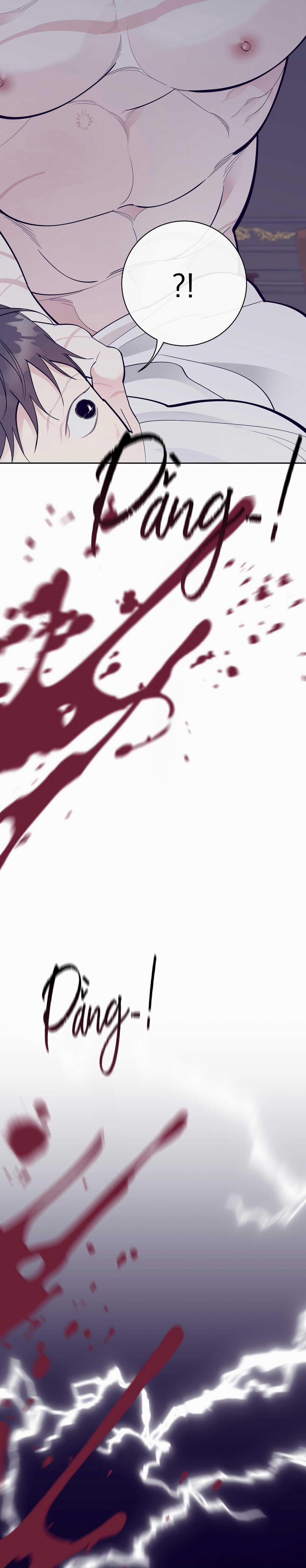 Tuyển Tập Những Ông Chú Tà Zâm 17.9 GROAN 9 trang 20