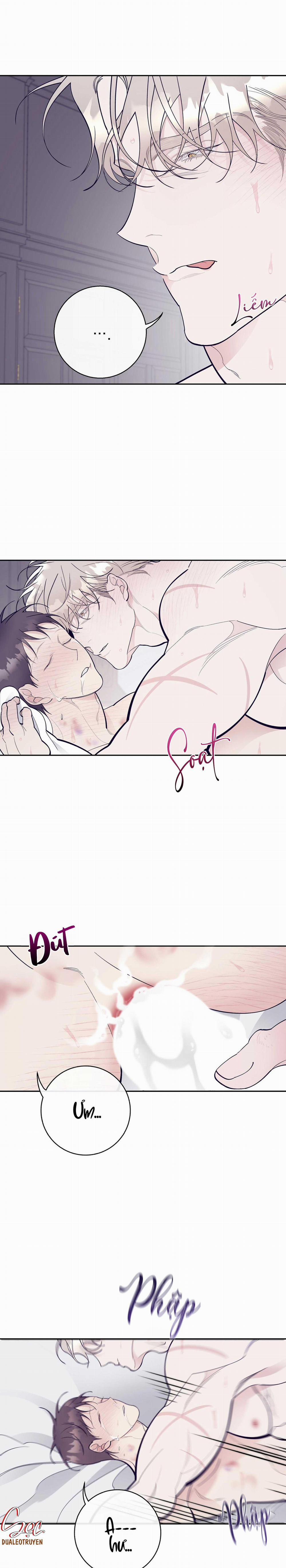 Tuyển Tập Những Ông Chú Tà Zâm 17.9 GROAN 9 trang 3