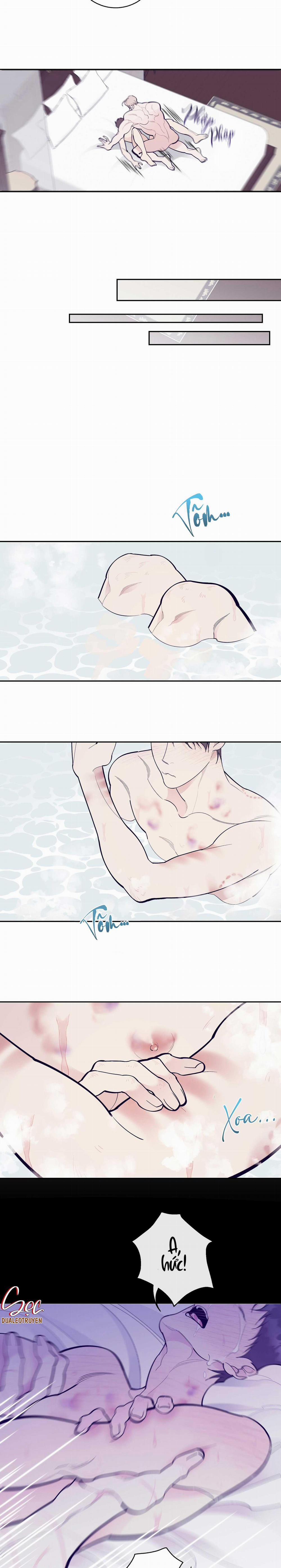 Tuyển Tập Những Ông Chú Tà Zâm 17.9 GROAN 9 trang 4