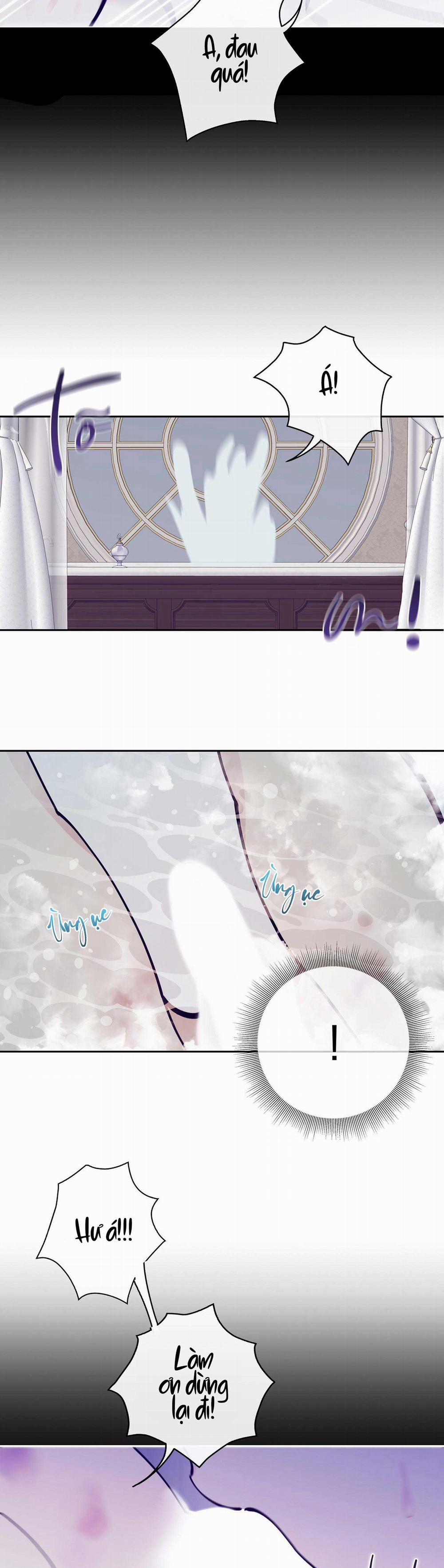 Tuyển Tập Những Ông Chú Tà Zâm 17.9 GROAN 9 trang 5