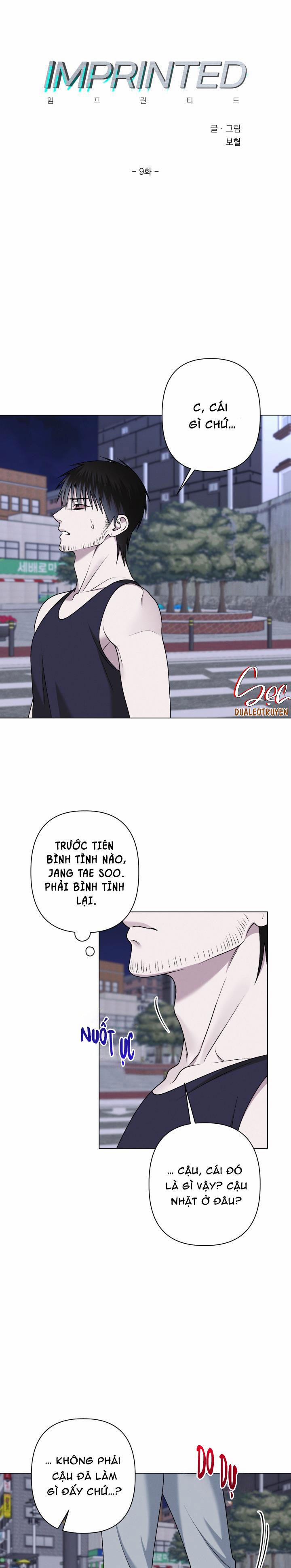 Tuyển Tập Những Ông Chú Tà Zâm 17.9 trang 0