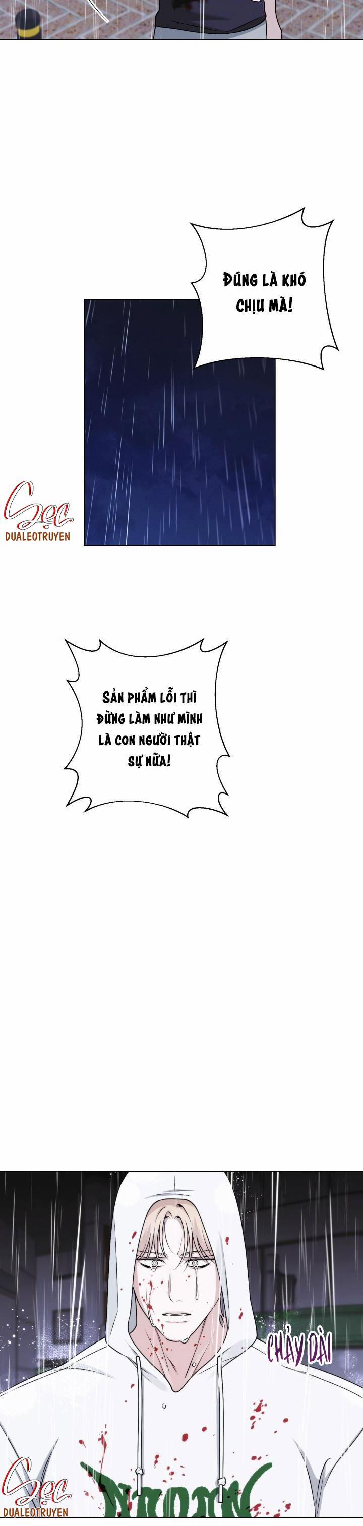 Tuyển Tập Những Ông Chú Tà Zâm 17.9 trang 14