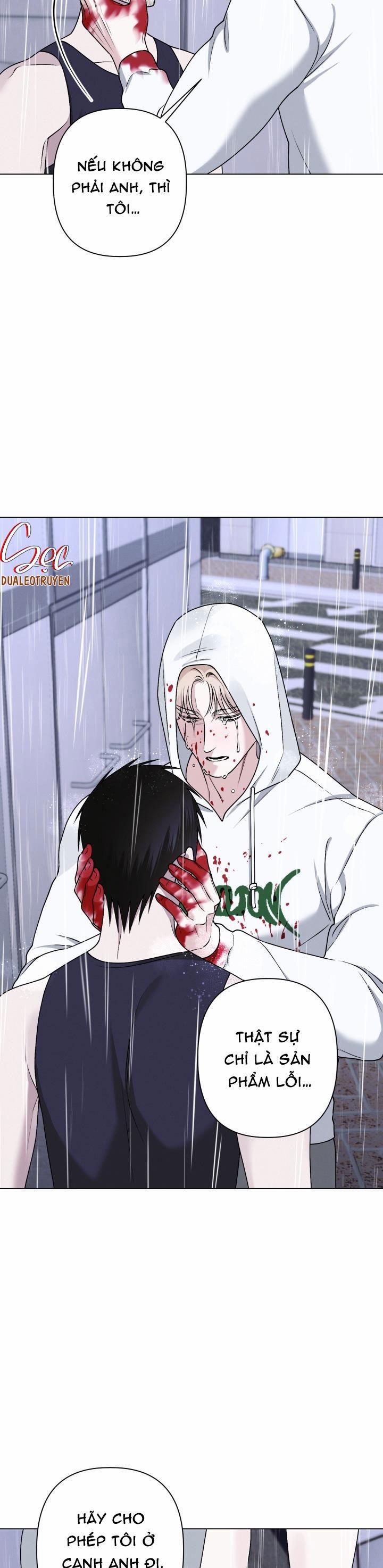 Tuyển Tập Những Ông Chú Tà Zâm 17.9 trang 17