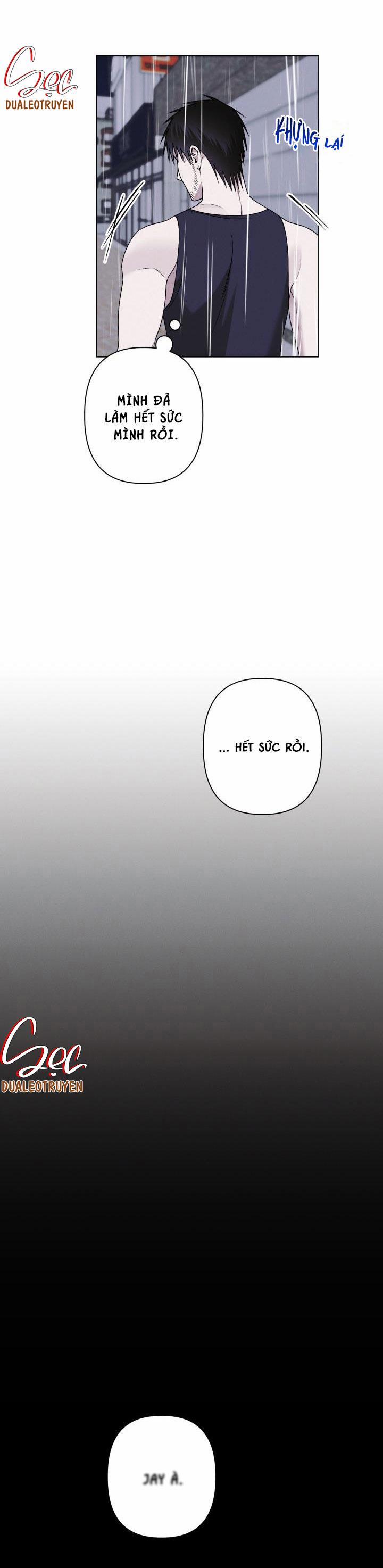 Tuyển Tập Những Ông Chú Tà Zâm 17.9 trang 22