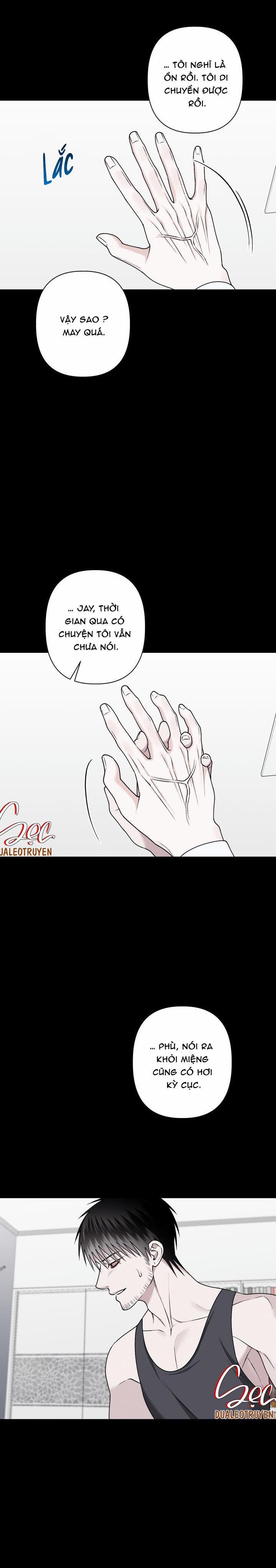 Tuyển Tập Những Ông Chú Tà Zâm 17.9 trang 24