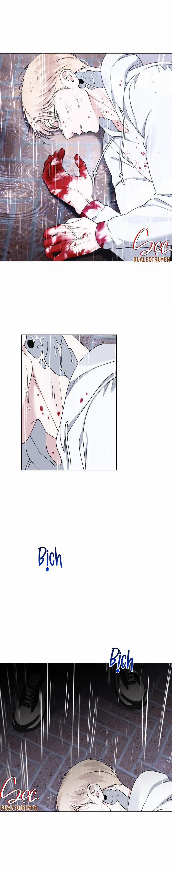 Tuyển Tập Những Ông Chú Tà Zâm 17.9 trang 26