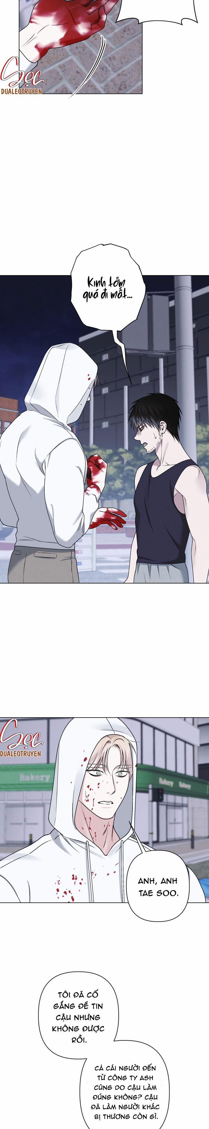 Tuyển Tập Những Ông Chú Tà Zâm 17.9 trang 3