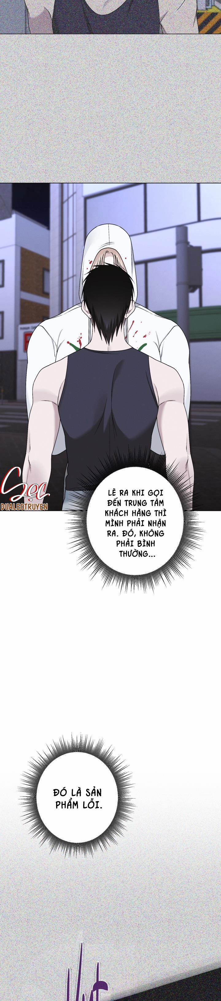 Tuyển Tập Những Ông Chú Tà Zâm 17.9 trang 5