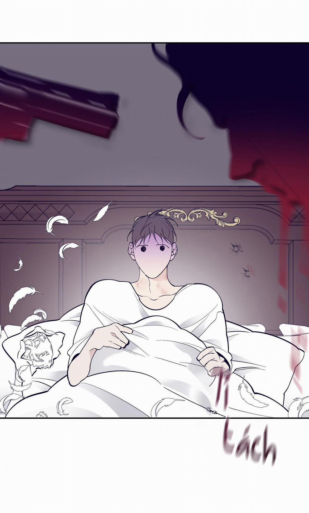 Tuyển Tập Những Ông Chú Tà Zâm 17.91 GROAN END trang 11