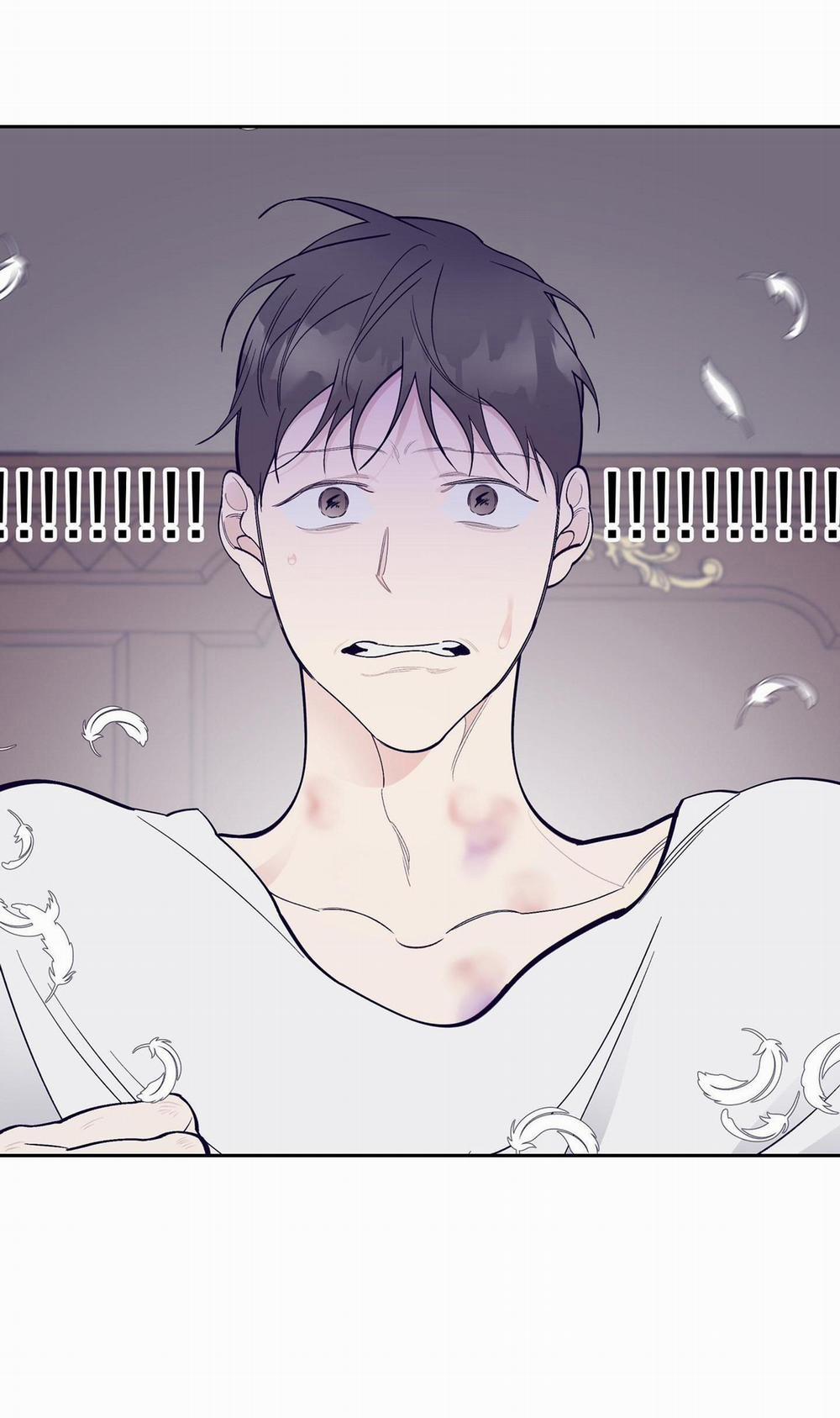 Tuyển Tập Những Ông Chú Tà Zâm 17.91 GROAN END trang 12