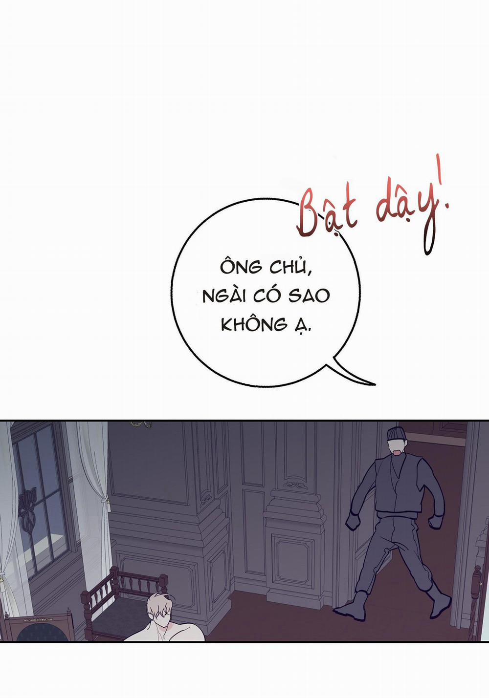 Tuyển Tập Những Ông Chú Tà Zâm 17.91 GROAN END trang 13