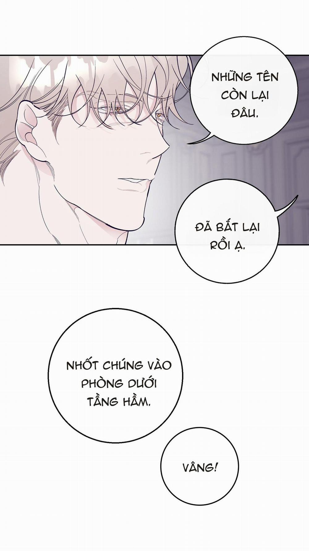 Tuyển Tập Những Ông Chú Tà Zâm 17.91 GROAN END trang 14