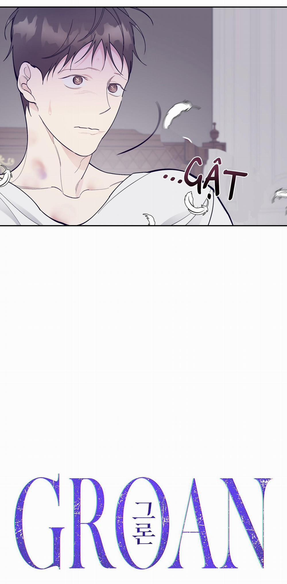 Tuyển Tập Những Ông Chú Tà Zâm 17.91 GROAN END trang 16