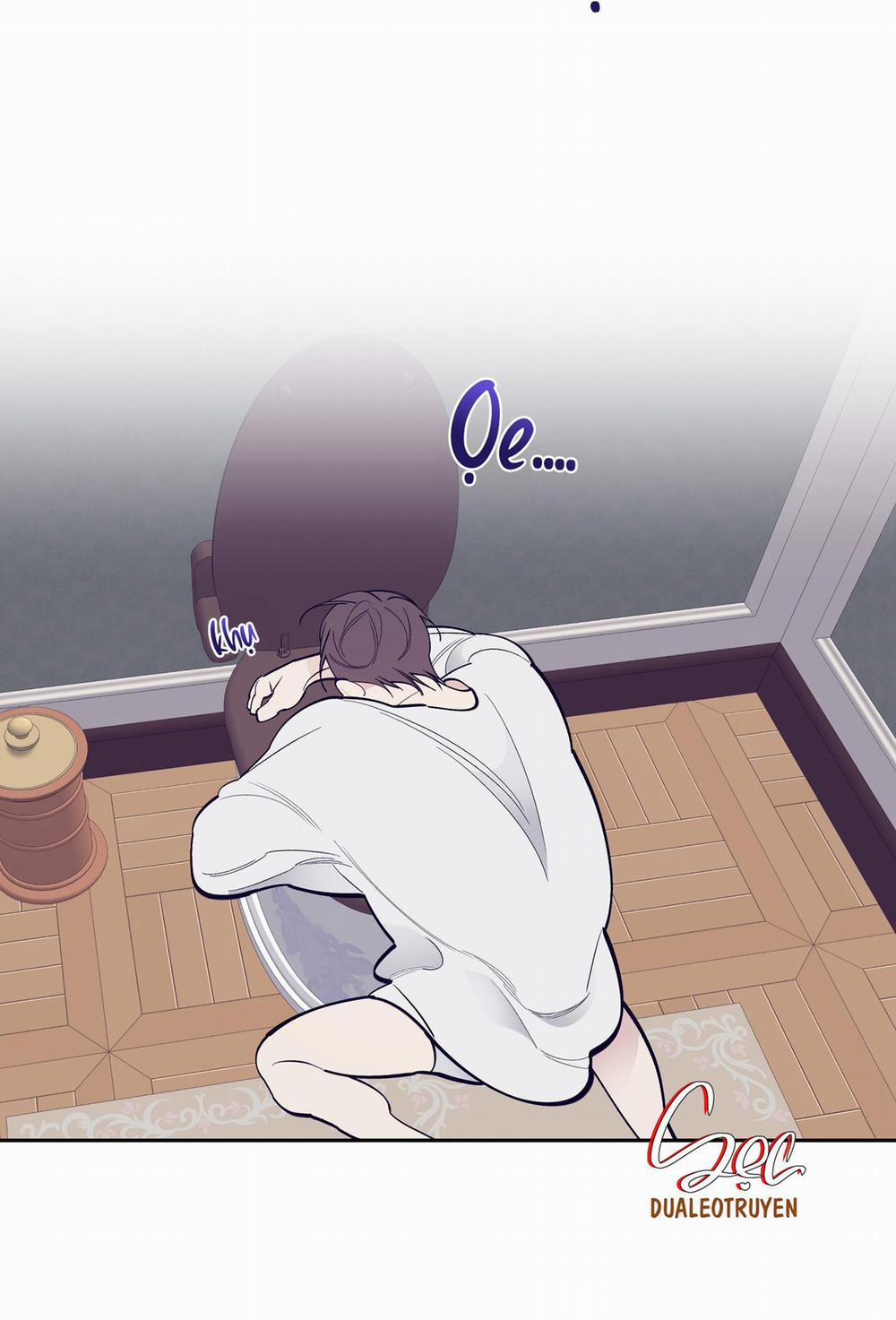 Tuyển Tập Những Ông Chú Tà Zâm 17.91 GROAN END trang 18