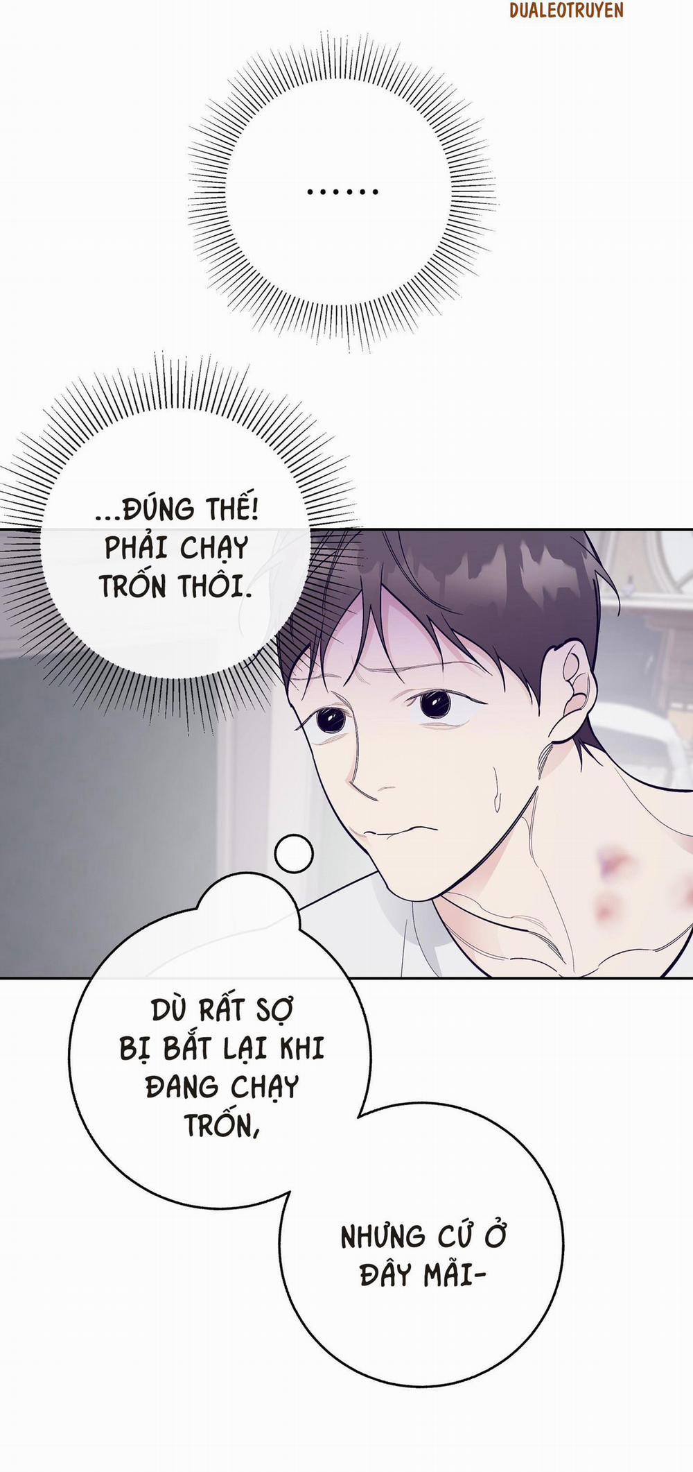 Tuyển Tập Những Ông Chú Tà Zâm 17.91 GROAN END trang 21