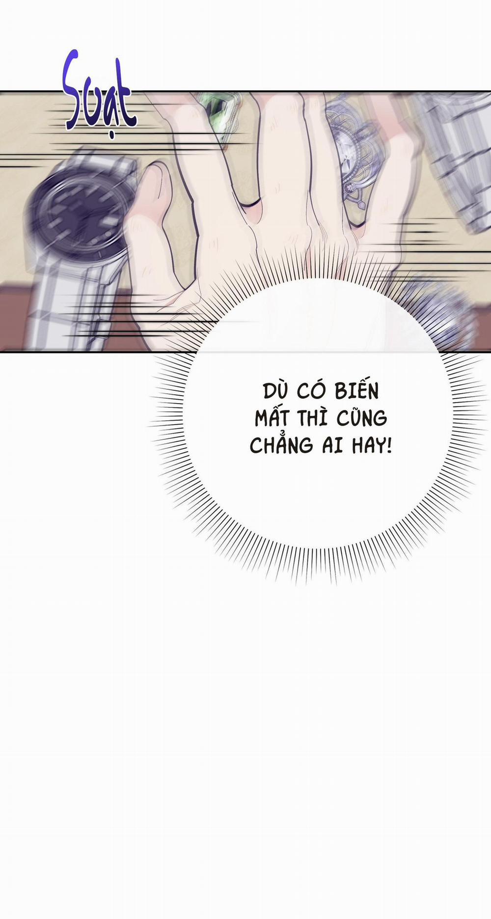 Tuyển Tập Những Ông Chú Tà Zâm 17.91 GROAN END trang 23