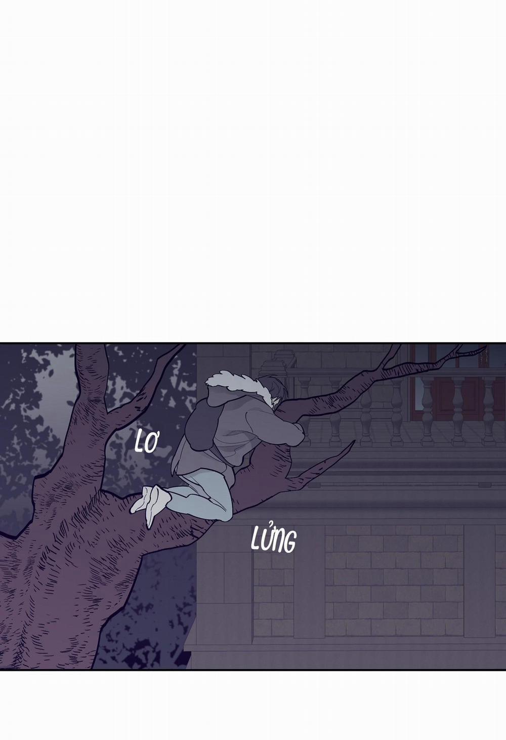 Tuyển Tập Những Ông Chú Tà Zâm 17.91 GROAN END trang 24